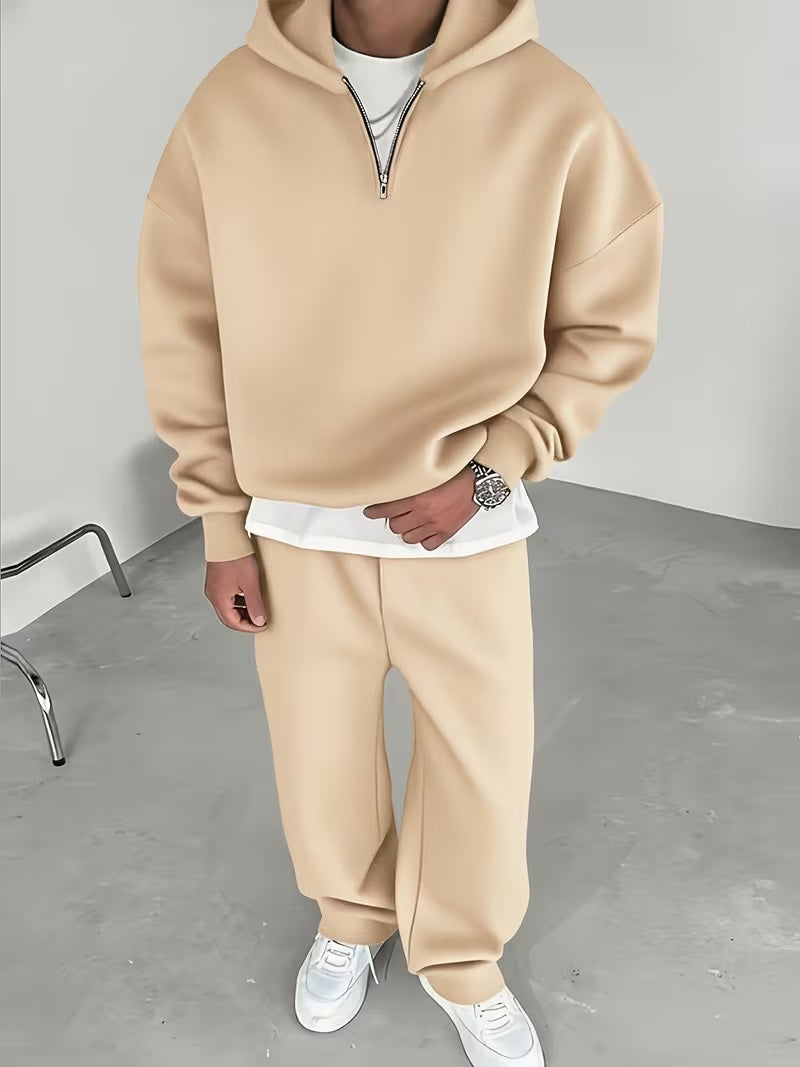 Kensington Tracksuit Set