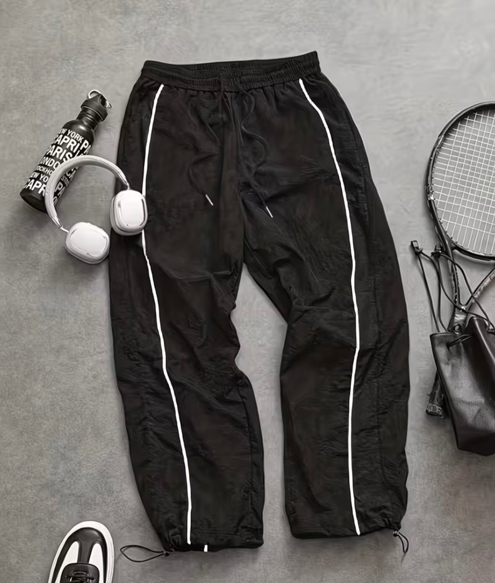 Lightweight Sports Joggers