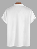 Essential Vokaris Polo Shirt