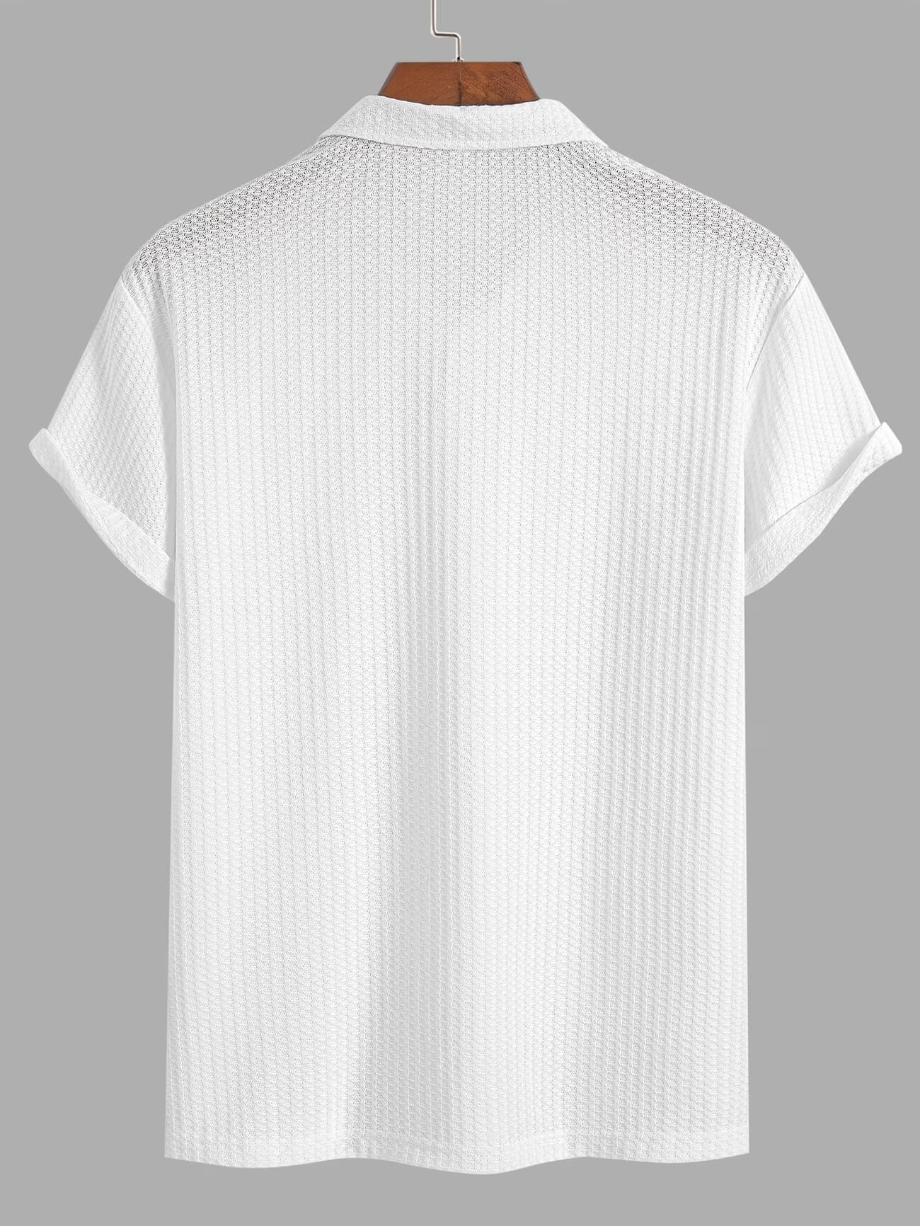 Essential Vokaris Polo Shirt