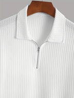Essential Vokaris Polo Shirt