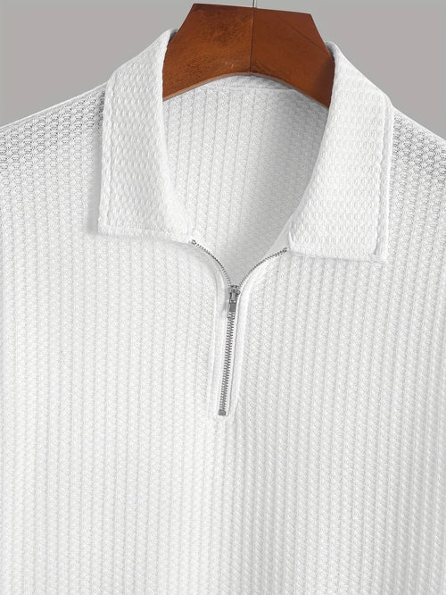 Essential Vokaris Polo Shirt