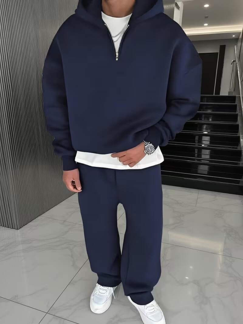 Kensington Tracksuit Set
