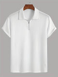 Essential Vokaris Polo Shirt