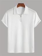 Essential Vokaris Polo Shirt
