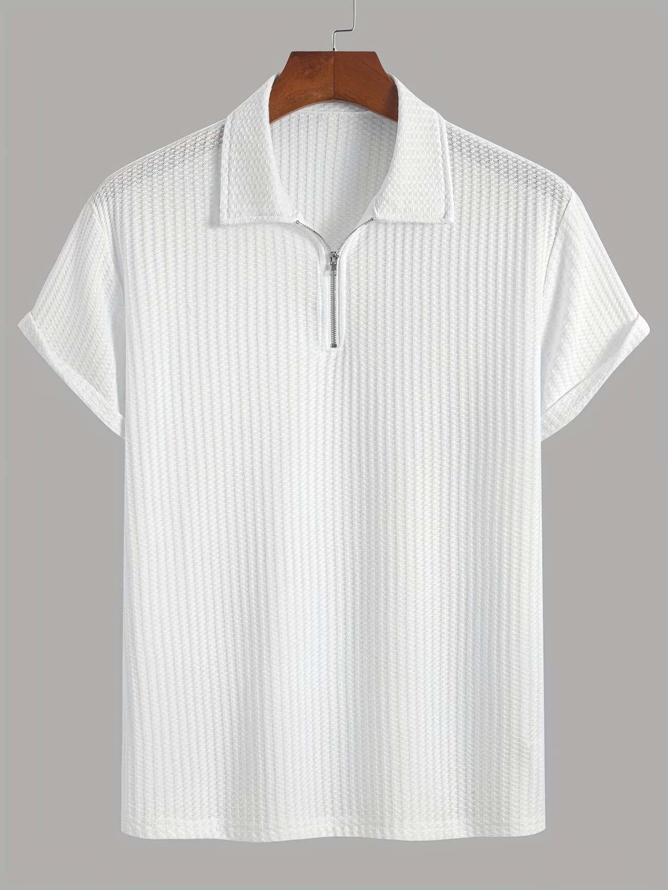 Essential Vokaris Polo Shirt