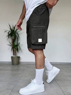 Malatya Cargo Shorts
