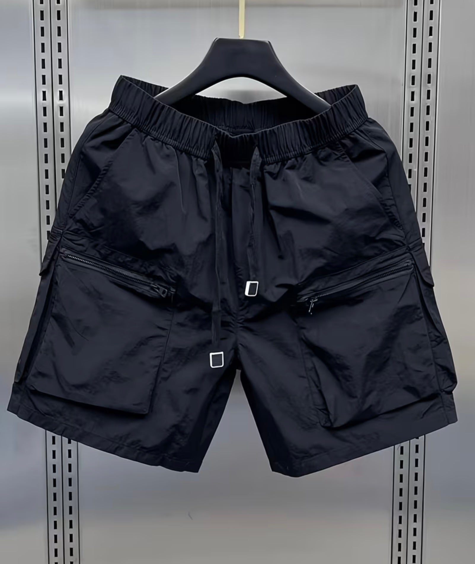Vokaris Light Shorts