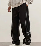 2 Star Light Sports Joggers