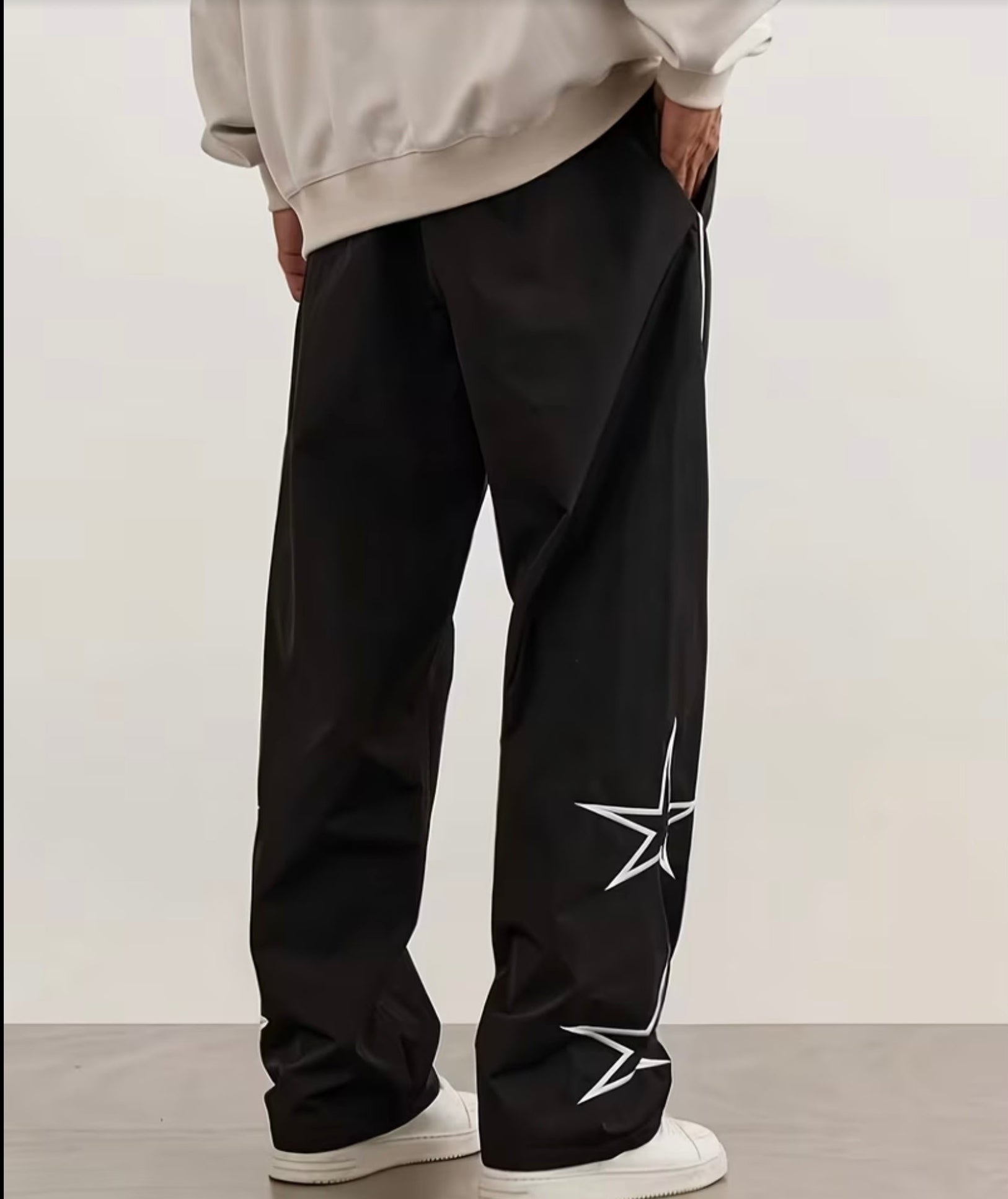 2 Star Light Sports Joggers