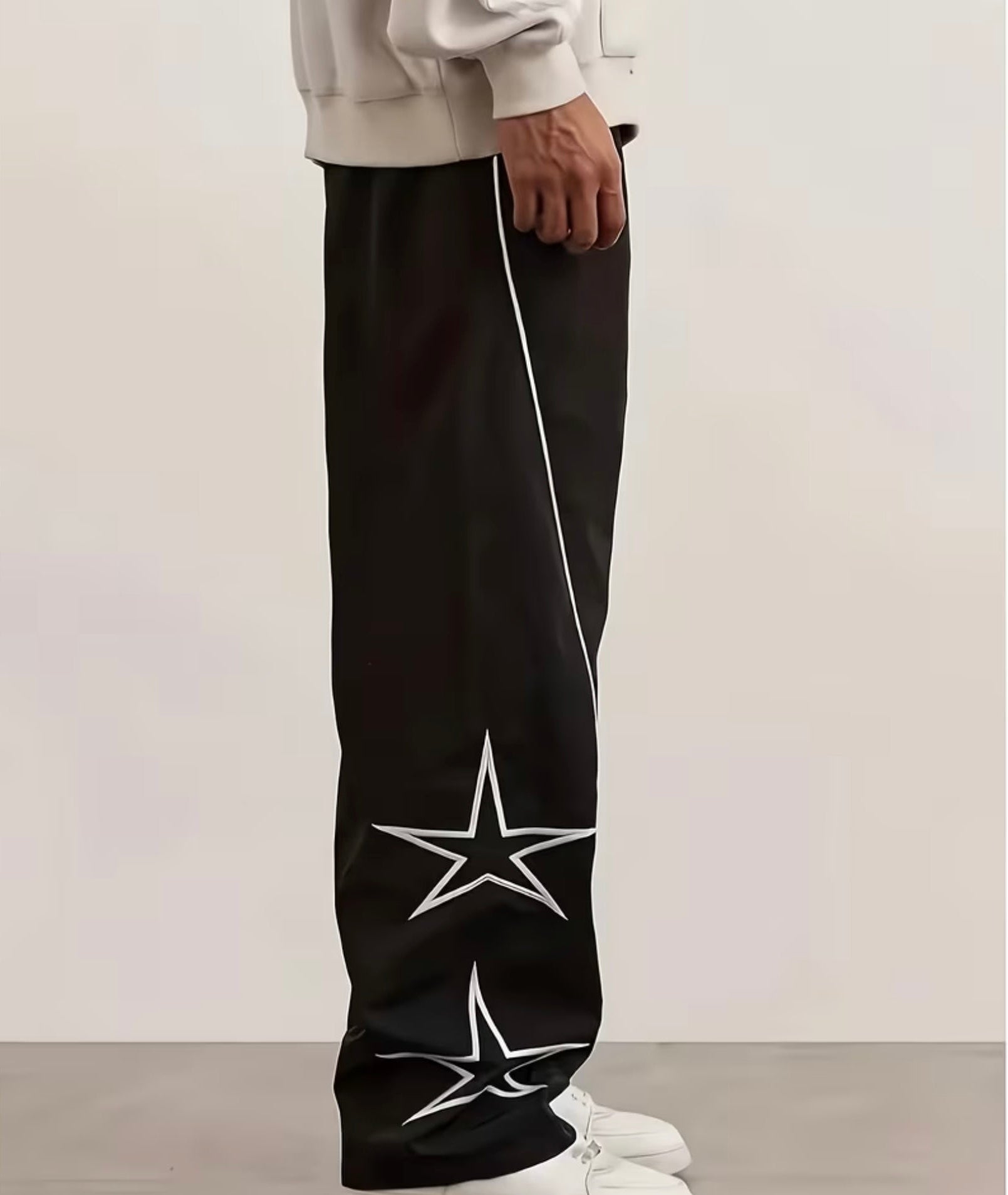2 Star Light Sports Joggers