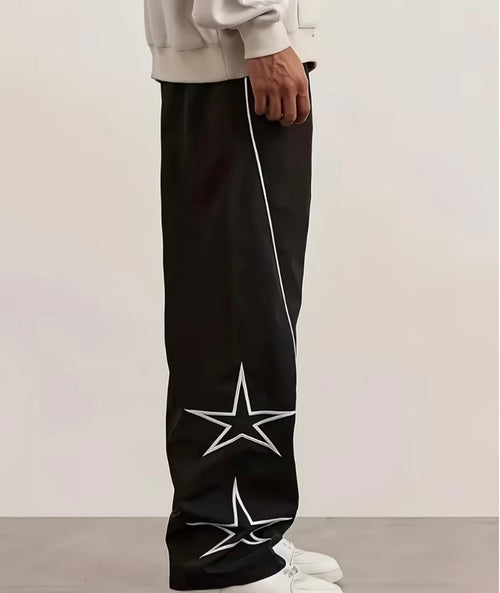 2 Star Light Sports Joggers