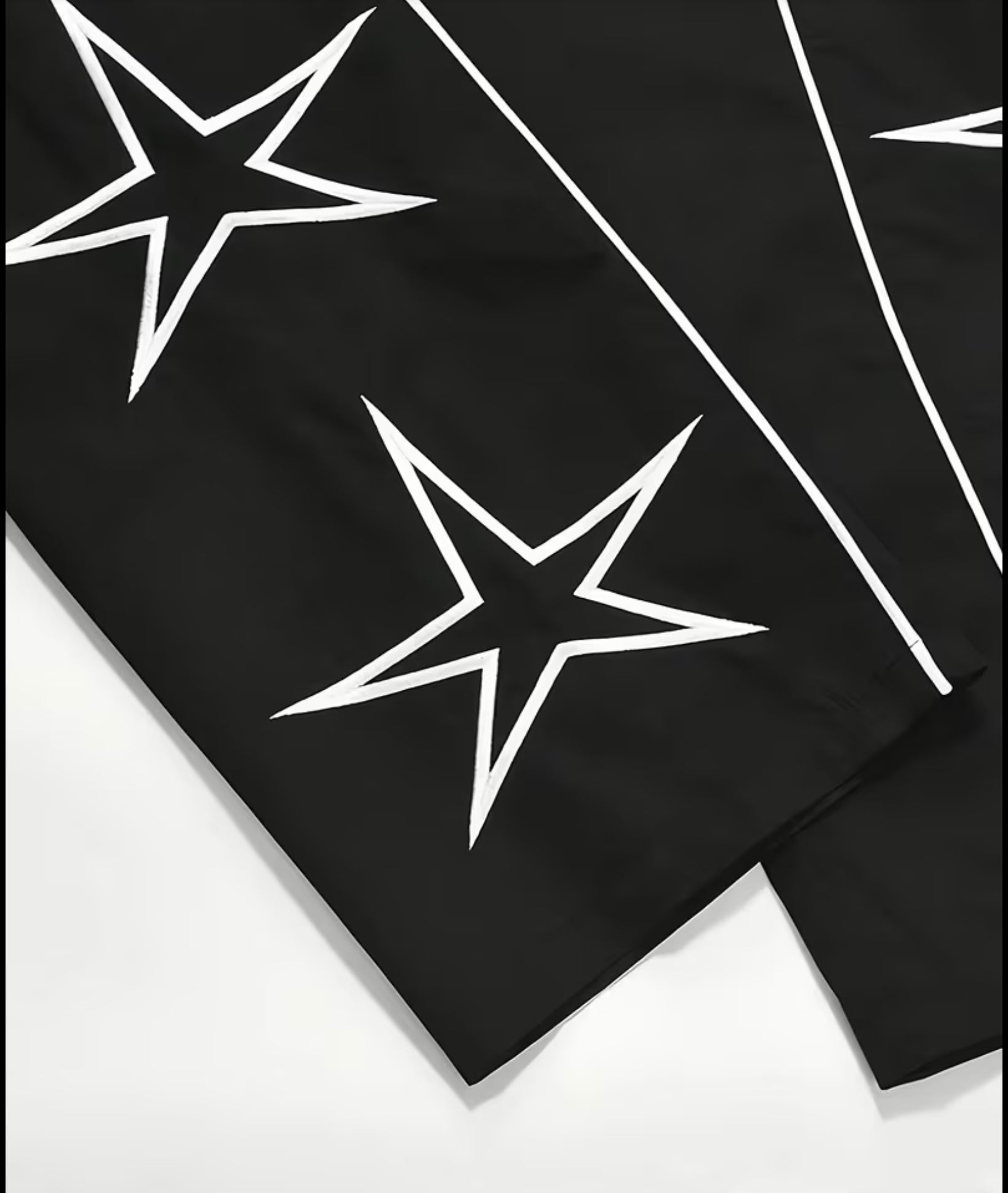 2 Star Light Sports Joggers