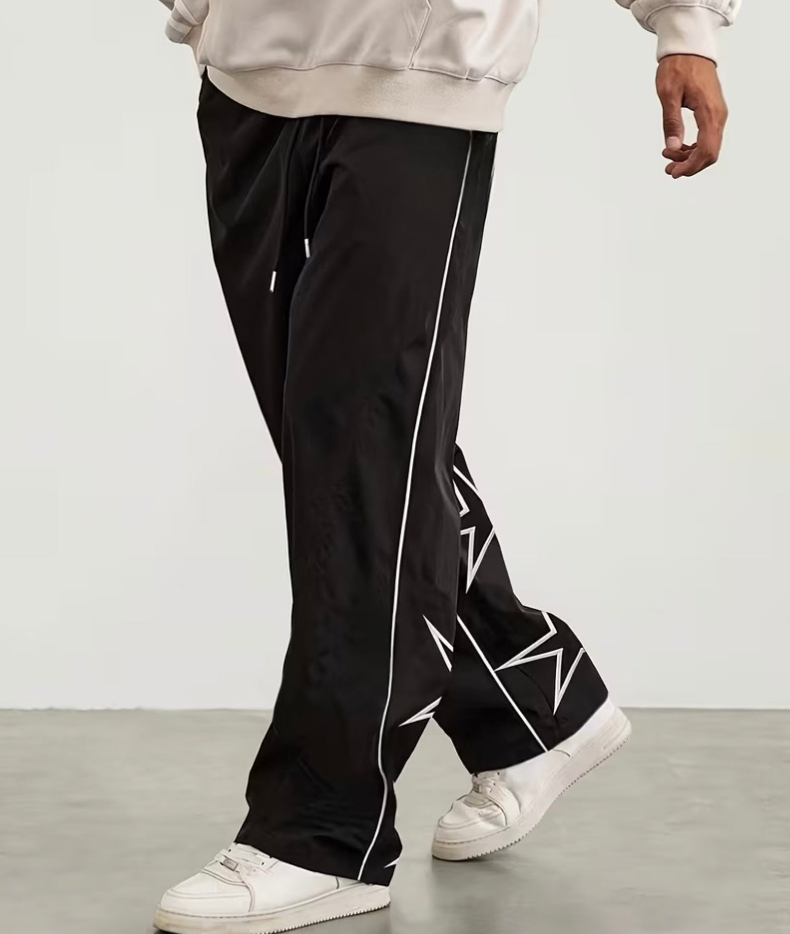 2 Star Light Sports Joggers