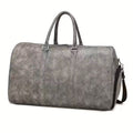 Geneva Synthetic Leather Bag