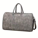 Geneva Synthetic Leather Bag