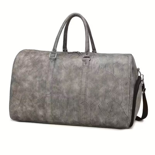 Geneva Synthetic Leather Bag