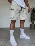 Malatya Cargo Shorts