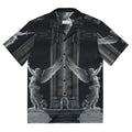 Vokaris Angel Oversized Shirt