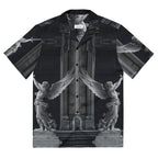 Vokaris Angel Oversized Shirt