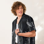Vokaris Angel Oversized Shirt