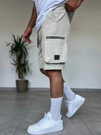Malatya Cargo Shorts