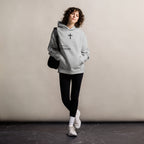 Philippians 4:13 Cotton Hoodie