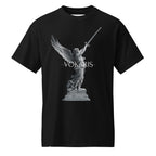 Angel Black T-shirt