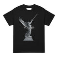 Angel Black T-shirt