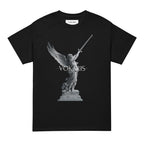 Angel Black T-shirt
